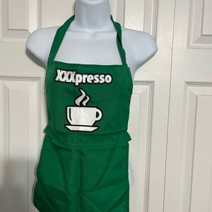 Dreamgirls sexy barista Halloween costume
